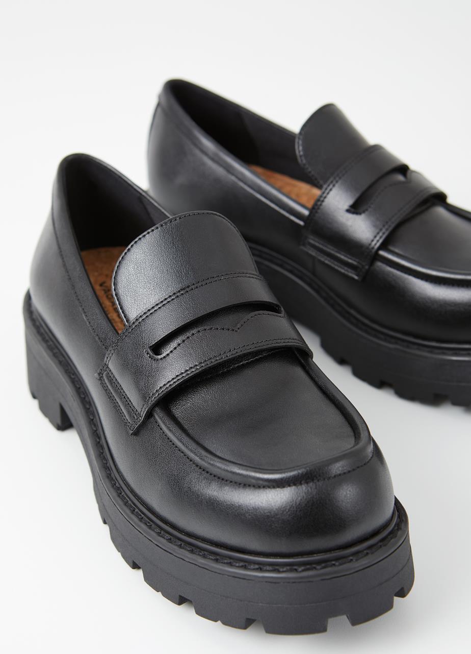 Vagabond sales penny loafer